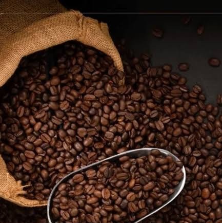 میکس قهوه 90 درصد روبوستا 10 درصد عربیکا-250 گرمی