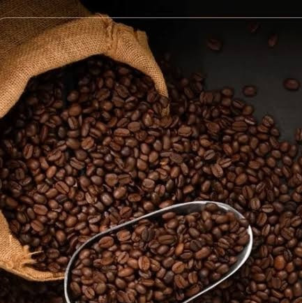 میکس قهوه 90 درصد روبوستا 10 درصد عربیکا-250 گرمی