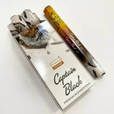 عود خوشبو کننده دارشان کاپتان بلک(captain black) 20 عددی