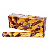 عود خوشبو کننده دارشان دارچین و صندل (cinnamon sandal) 20 عددی