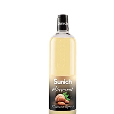 سیروپ بادام سن ایچ 820 میلی لیتر