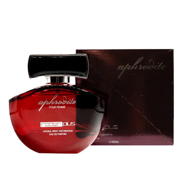 ادکلن رویدر پلاس مدل APHRODITE _ حجم 100 میل